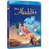 Image de Aladdin (1992) (Disney) (Blu Ray)