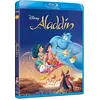 Image de Aladdin [Blu-ray] [Spanien Import] en occasion ou reconditionné