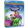 Image de Peter et Elliott le dragon Blu-ray