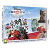 Image de Disney Infinity Pack de démarrage 3DS Nintendo 3DS