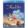 Image de Aladdin [Blu-ray] [UK Import] en occasion ou reconditionné
