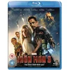 Image de Iron Man 3 [Blu-ray] [UK Import] en occasion ou reconditionné