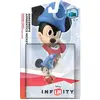 Image de Disney Interactive Studios Personnage à l'infini - Sorcier Mickey (DE/FR)