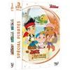 Image de Jake et les pirates Coffret Spécial Pirates 3 DVD
