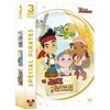 Image de Coffret spécial pirates : jake et les pirates [FR Import] en occasion ou reconditionné