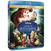 Image de La petite sirène 3 : Le secret de la petite sirène Blu-ray