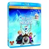 Image de La reine des neiges [Blu-ray] [FR Import] en occasion ou reconditionné