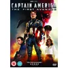 Image de Captain America: The First Avenger [UK Import] en occasion ou reconditionné