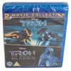 Image de TRON / TRON: Legacy Blu-ray [UK Import] Version Originale