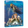 Image de Disney Atlantide L'empire Perdu (blu-ray) Espagnol