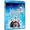 Image de La Reine des neiges (Disney) / Frozen (Blu Ray)