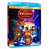 Image de Oliver et compagnie [Blu-ray] [FR Import] en occasion ou reconditionné