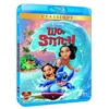 Image de Lilo et stitch [Blu-ray] [FR Import] en occasion ou reconditionné