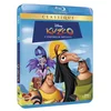 Image de Kuzco : l'empereur mégalo [Blu-ray] [FR Import] en occasion ou reconditionné