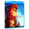 Image de El Rey Leon [Blu-ray] [Spanien Import] en occasion ou reconditionné