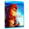 Image de Disney Blu-ray Le Roi Lion Espagnol