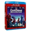 Image de Les Gardiens de la galaxie [Combo Blu-ray 3D + Blu-ray 2D] en occasion ou reconditionné