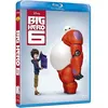 Image de Les Nouveaux Héros (Disney) / Big Hero 6 (Blu Ray)