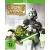 Image de Star Wars - The Clone Wars - Staffel 6 [Blu-ray] en occasion ou reconditionné