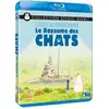 Image de Le Royaume des chats - Blu Ray
