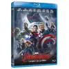 Image de Marvel Avengers: L'ère D'ultron Blu-ray Espagnol