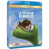 Image de Le voyage d'arlo [Blu-ray] [FR Import] en occasion ou reconditionné