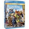 Image de Zootopie [Blu-ray] [FR Import] en occasion ou reconditionné
