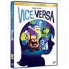 Image de Vice-Versa DVD