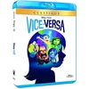 Image de Vice-versa [Blu-ray] [FR Import] en occasion ou reconditionné