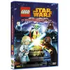 Image de Lego Star Wars Les nouvelles chroniques de Yoda Volume 1 DVD