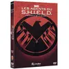 Image de Marvel : Les Agents du S.H.I.E.L.D. Saison 2 Coffret DVD
