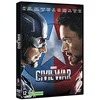 Image de Captain america 3 : civil war [FR Import] en occasion ou reconditionné