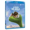 Image de Le Voyage d'Arlo (2015) (Disney) / The Good Dinosaur