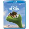 Image de Disney Le Voyage D'arl Blu-ray Espagnol