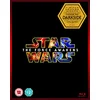 Image de Star Wars The Force Awakens [Blu-ray] [UK Import] en occasion ou reconditionné