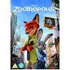 Image de Zootropolis [UK Import] en occasion ou reconditionné