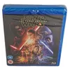 Image de Star Wars : Le réveil de la force Blu-ray [UK Import] Version Française