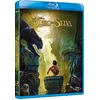 Image de BD EL LIBRO DE LA SELVA Imagen Real [Blu-ray] [Spanien Import] en occasion ou reconditionné