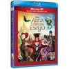 Image de Alice de l'autre côté du miroir / Alice Through the Looking Glass