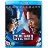 Image de Captain America: Civil War [Blu-ray] [UK Import] en occasion ou reconditionné