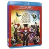 Image de MOVIE - ALICE DE LAUTRE COTE DU MIROIR 3D/BLU-RAY (1 BLU-RAY) en occasion ou reconditionné