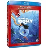 Image de Le Monde de Dory 3D 2D + Blu-Ray Bonus en occasion ou reconditionné