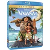 Image de Vaiana, la légende du bout du monde [Blu-ray] [FR Import] en occasion ou reconditionné