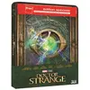 Image de Doctor Strange Edition Spéciale Fnac SteelBook® Blu-ray 3D + 2D