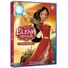 Image de Elena D'avalor Prête à Régner Volume 1 DVD