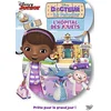 Image de Docteur la peluche : l'hôpital des jouets, vol. 8 [FR Import] en occasion ou reconditionné