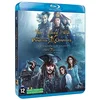 Image de Pirates des caraïbes 5 : la vengeance de salazar [Blu-ray] [FR Import] en occasion ou reconditionné
