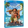 Image de Vaiana : La Légende du bout du monde (Disney) / Moana) (Blu Ray)