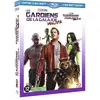 Image de Les Gardiens de la Galaxie Vol.1 & 2 Coffret Blu-ray