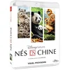 Image de Nés en chine [Blu-ray] [FR Import] en occasion ou reconditionné